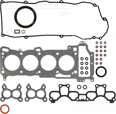 Full Gasket Kit, engine